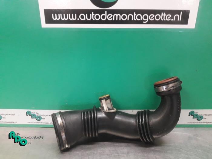 Tuyau turbo d'un Suzuki SX-4 (SX-4 06-), -, 3 mois de garantie, Utilisé, -
