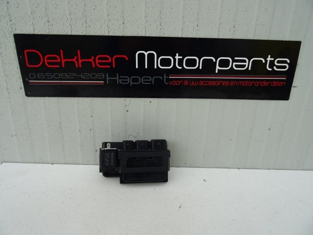 Zekering kast / Relais unit Kawasaki ZX6R Ninja 2009-2010 >, -, -, Nieuw, Ophalen of Verzenden