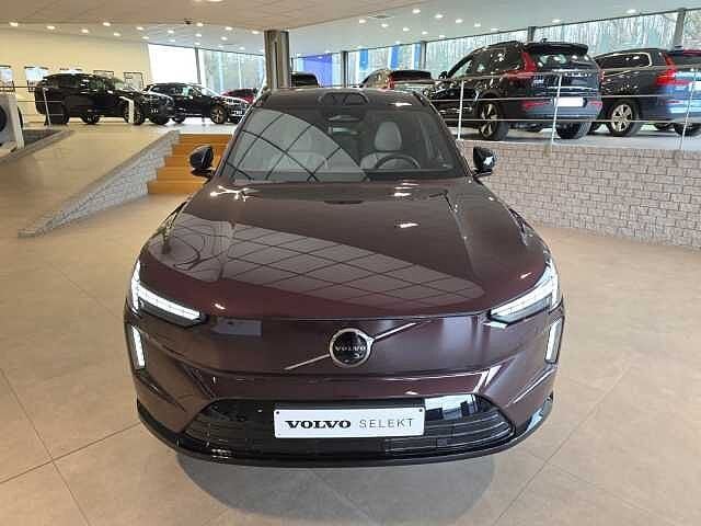 Volvo EX90 Twin Motor Plus - 7 zitplaatsen, Auto's, Automaat, Parkeersensor, 7 zetels, https://public.car-pass.be/vhr/53de24d7-477a-48f0-9e35-0bbfae529f5b