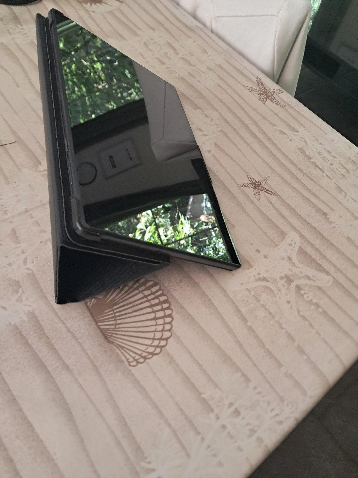 Tablet lenovo, Ophalen