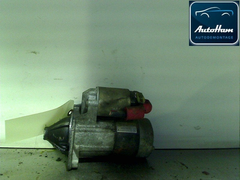 STARTMOTOR Mitsubishi Space Star (DG) (|MD360368|), Dhr. J. Ham, Gebruikt, Administratie@autoham.nl, Mitsubishi