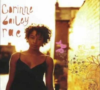SALE--CD CORINNE BAILEY RAE-Corinne Bailey Rae, Verzenden, Jazz