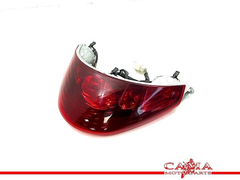 ACHTERLICHT Piaggio Beverly 500 2003-2005 (ZAPM34100), Dhr. S. di Majo, Gebruikt, Info@cama-motorparts.nl, P.J. Troelstraweg 8 8
3144 CX  MAASSLUIS, NL