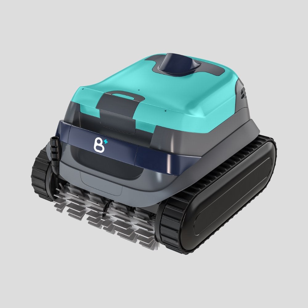 BlueDrops Rob-I 3 zwembadrobot, Ophalen, Zo goed als nieuw