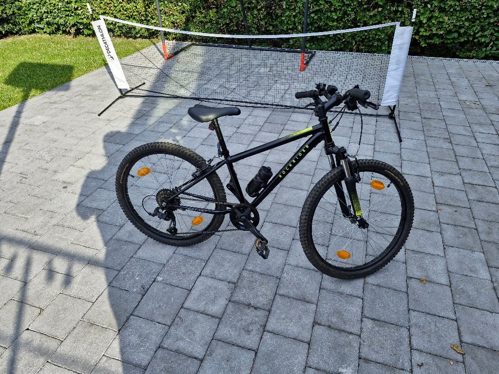 VTT 24 pouces, Enlèvement, Utilisé