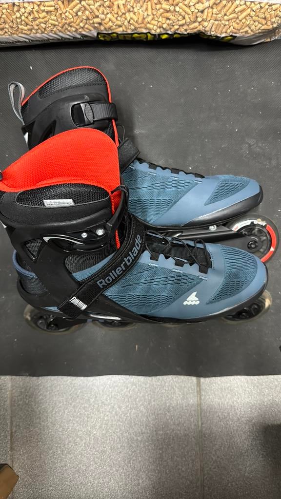 Rollerblade inline skates, Heren, Nieuw, Inline skates 4 wielen, Ophalen