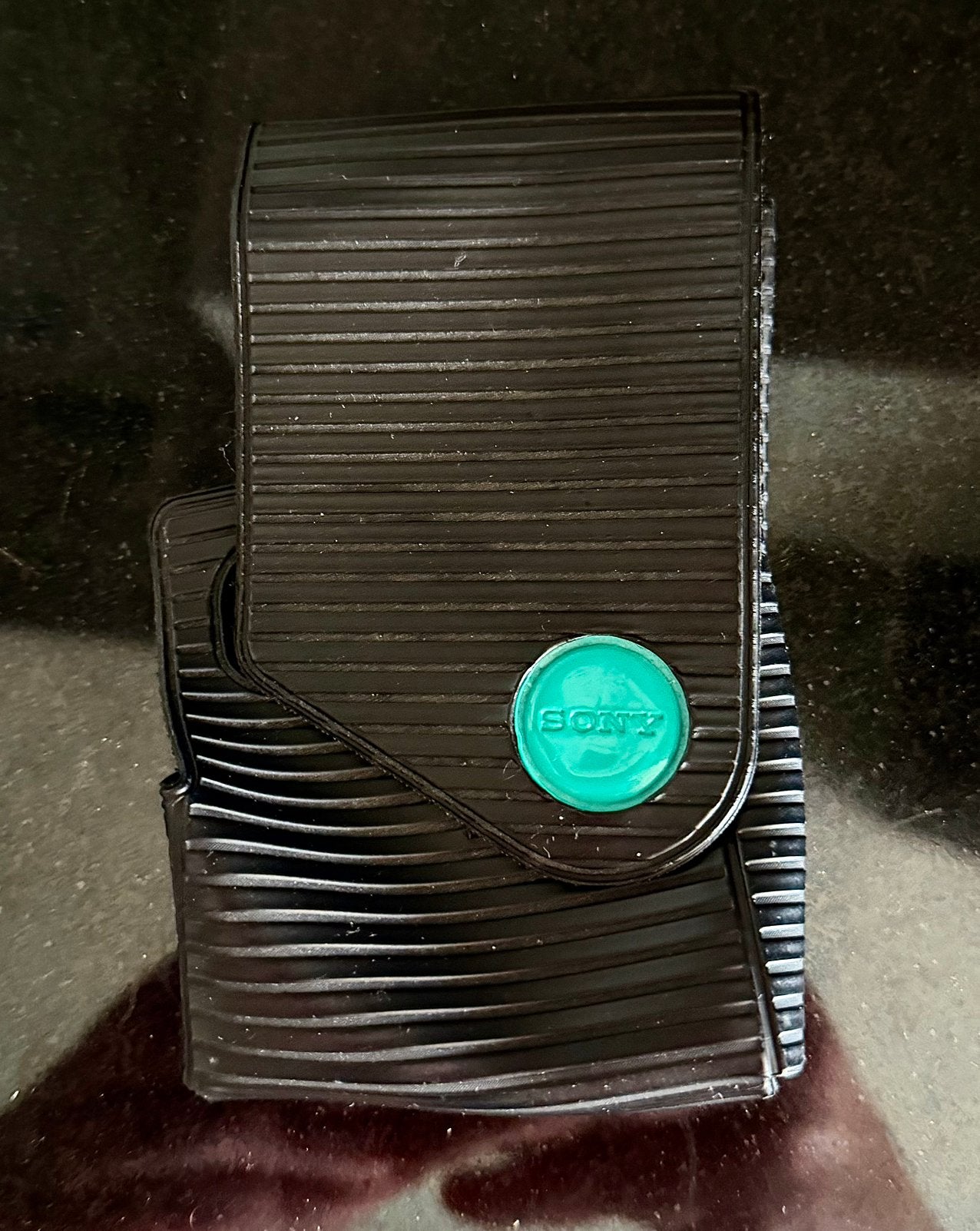 Sony Walkman. Hoogstwaarschijnlijk type WM 102, Enlèvement ou Envoi, Walkman ou Baladeur