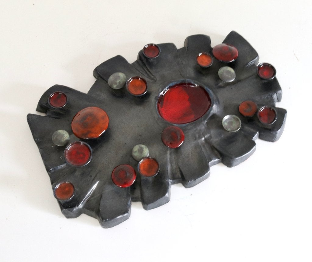 Perignem - Elisabeth Vandeweghe - Large Wall Sculpture, Ophalen