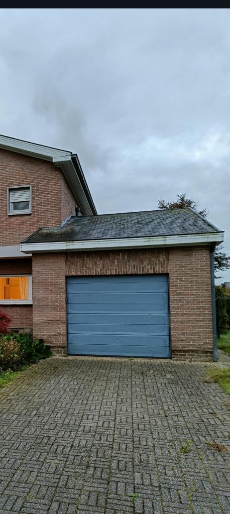 Garagepoort