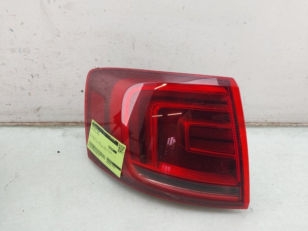 ACHTERLICHT LINKS Jetta IV (162 / 16A) (|5C6945207A|), Auto-onderdelen, Gebruikt, Volkswagen, Volkswagen AG, Kundenbetreuung@volkswagen.de