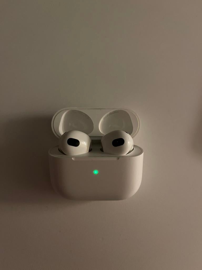 Airpods 3, Enlèvement, Comme neuf