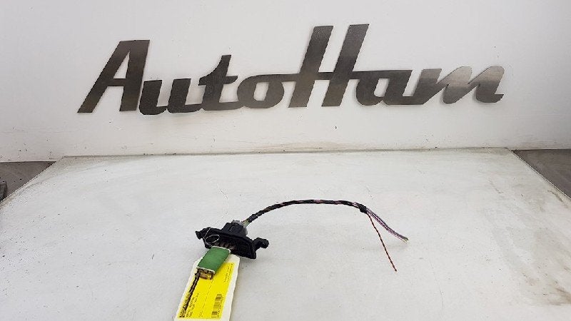 RESISTANCE CHAUFFE Ford Focus 3 (|1804471|AV1118B647AB|), Dhr. J. Ham, Administratie@autoham.nl, Nijkerkerstraat 27a 27a
3821 CD  AMERSFOORT, NL