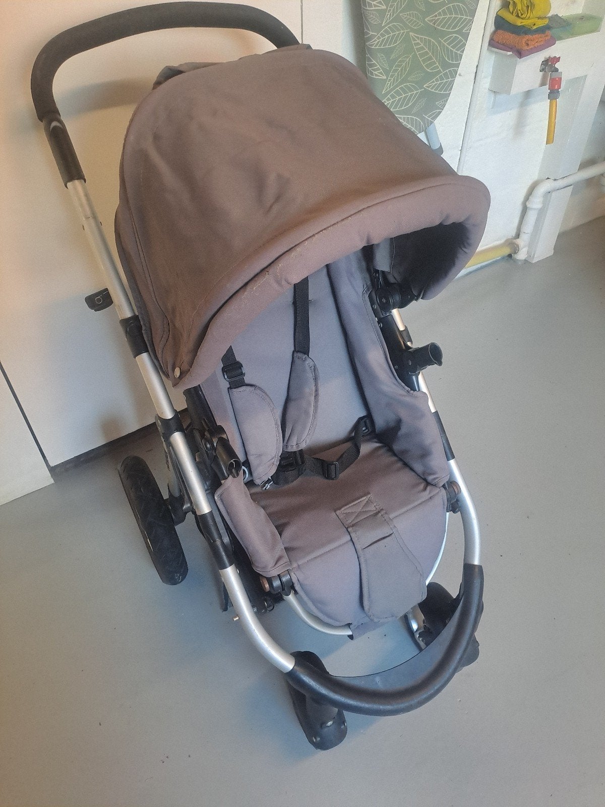 Buggy pericles, Enfants & Bébés, Enlèvement