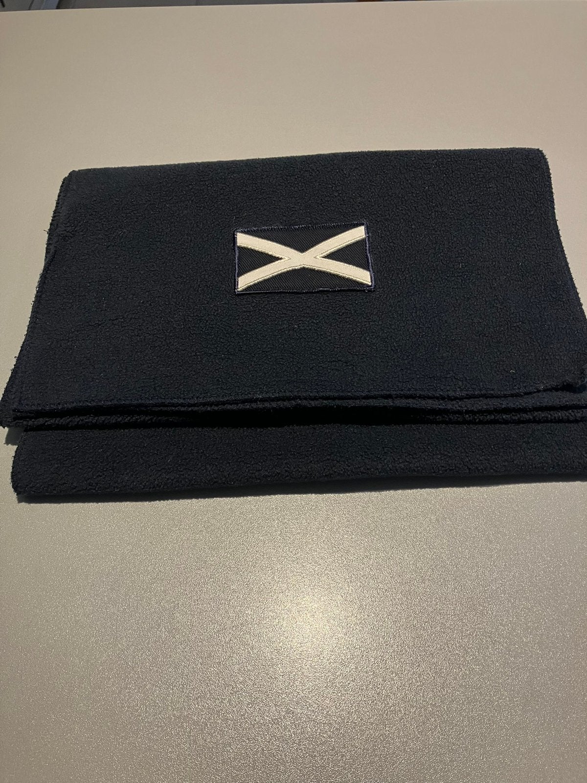 Écharpe de sport Scapa, Vêtements | Hommes, Enlèvement ou Envoi, Comme neuf, Écharpe