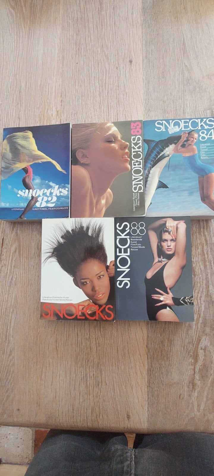 snoecks, Livres, Art & Culture | Photographie & Design, Enlèvement, Comme neuf