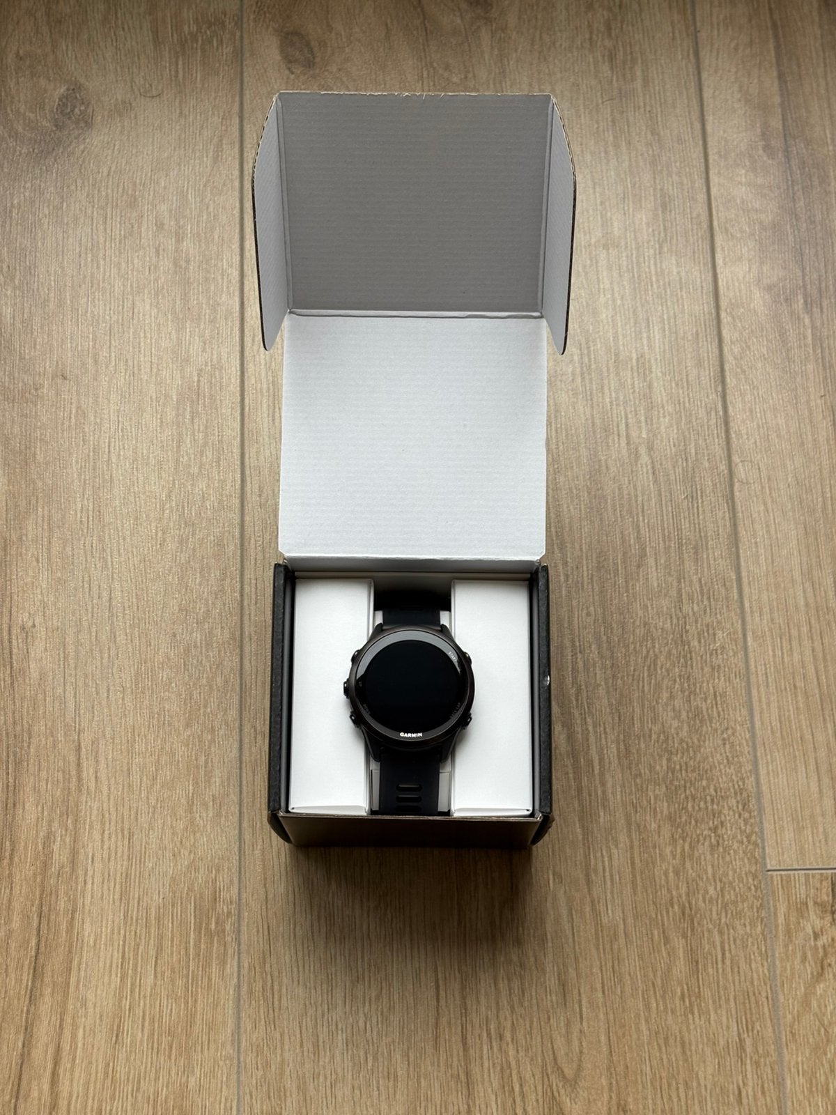 Garmin Forerunner 570 42mm - slechts één keer gebruikt, Enlèvement, Comme neuf