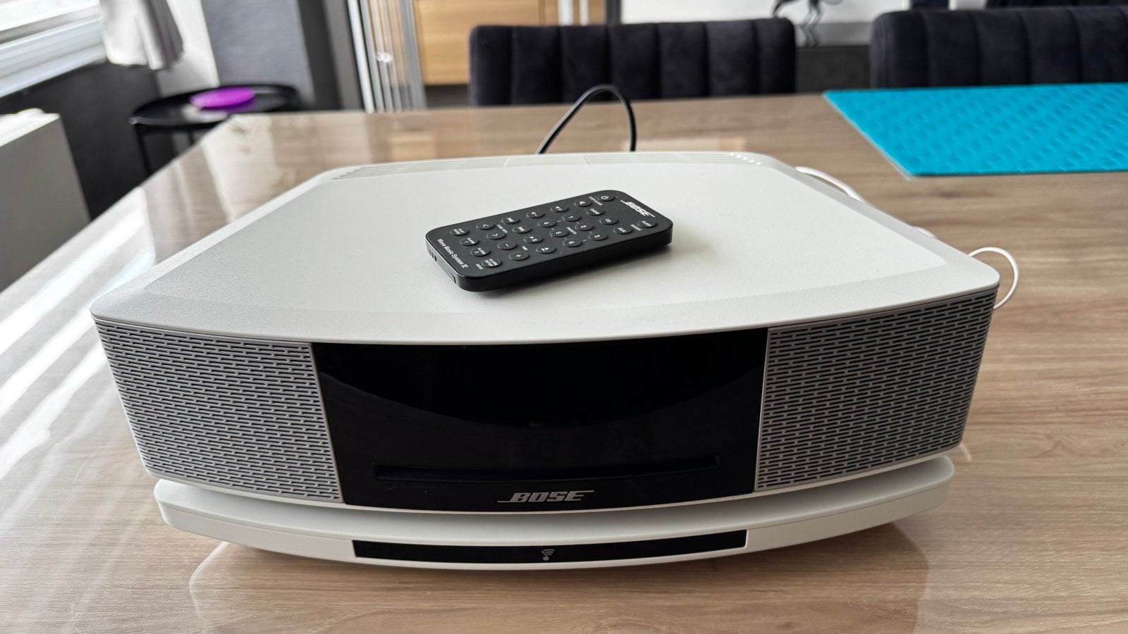 Bose Wave Sound Touch, Audio, Tv en Foto, Luidsprekerboxen, Ophalen, Zo goed als nieuw, Bose
