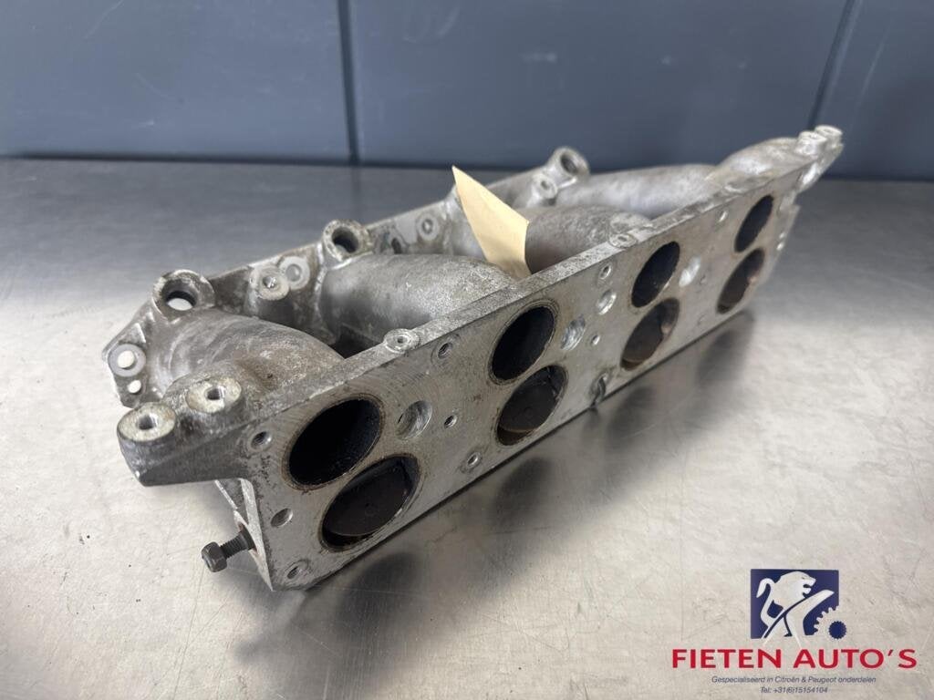Inlaatspruitstuk Peugeot 306 S16 ZX 16v en 405 MI16 0361A7, Enlèvement ou Envoi, Utilisé, Peugeot