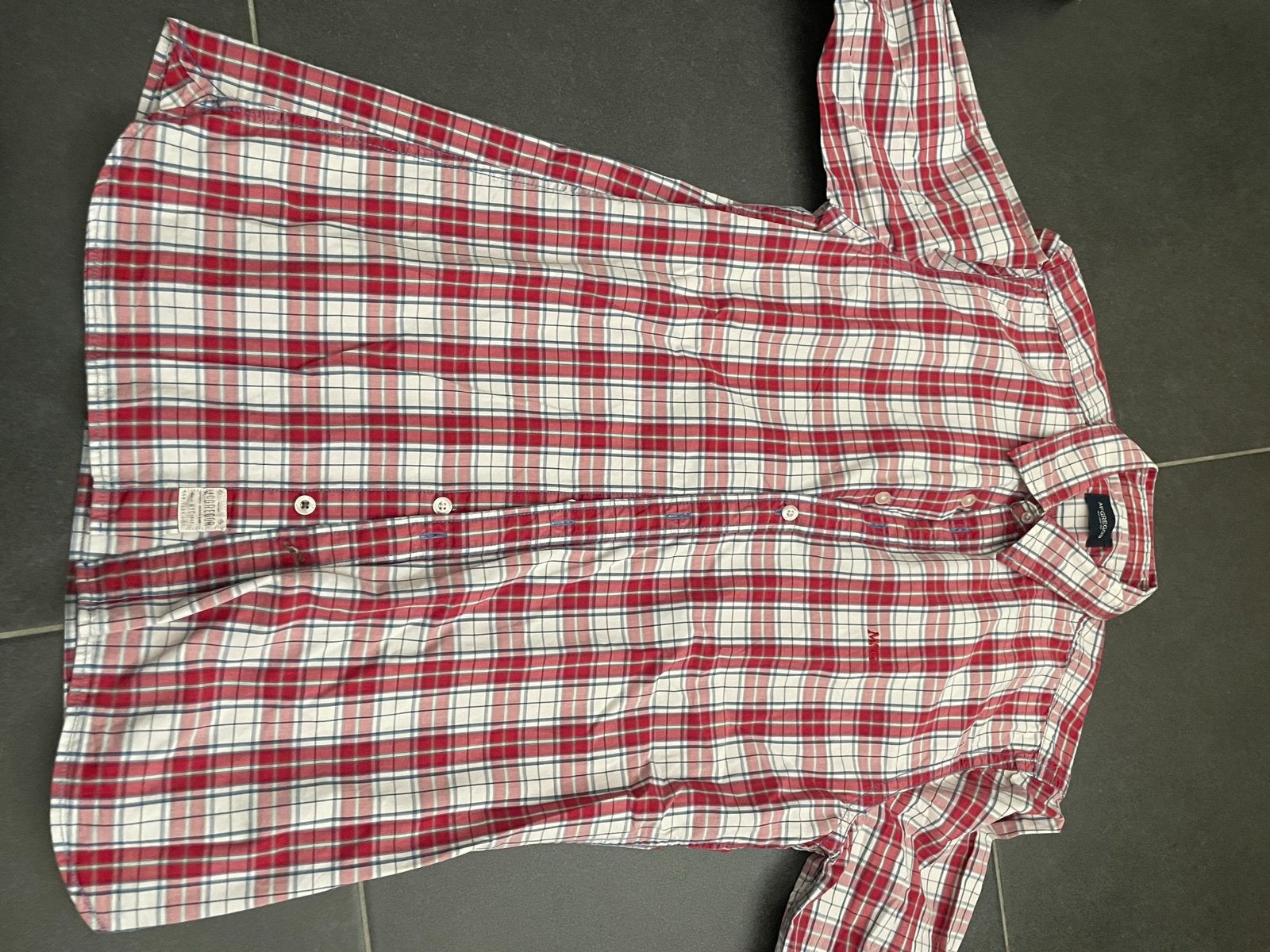 Heren hemden van verschillende merken en maten, Kleding | Heren, Overhemden, Ophalen of Verzenden, Zo goed als nieuw