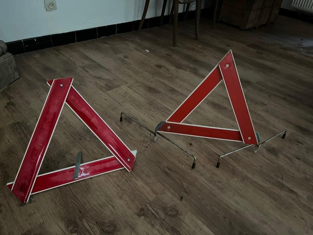 Triangle des menaces, Enlèvement ou Envoi