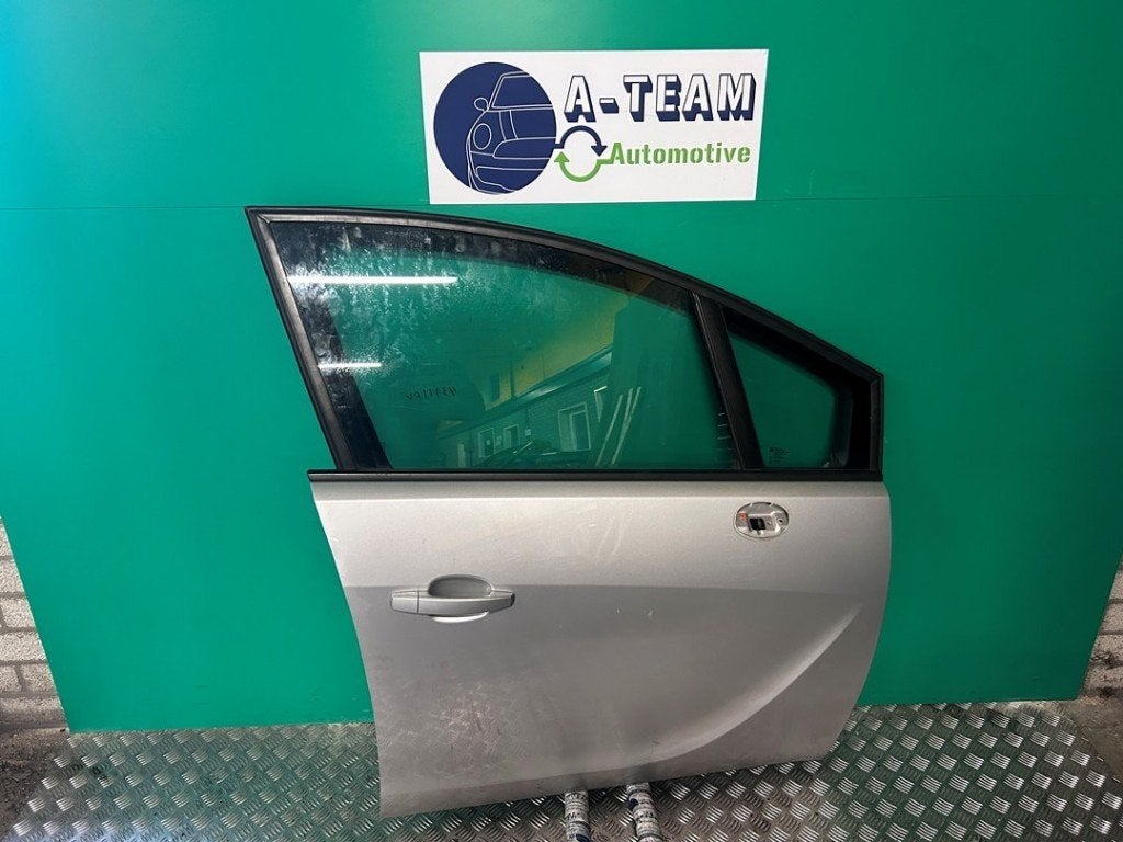 PORTE AVANT DROITE Opel Meriva (B) (|39144652|93168368|), Opel, Opel Automobile GmbH, Utilisé, Porte