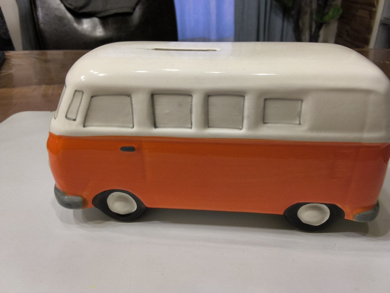 spaarpot vw1, Ophalen of Verzenden