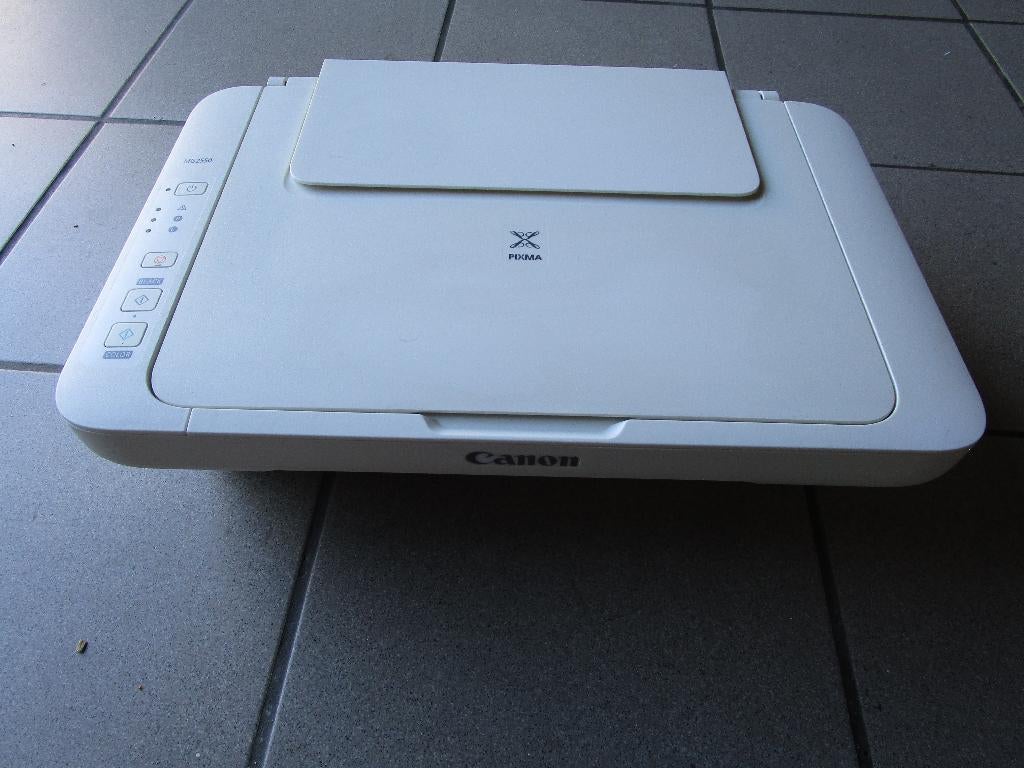 Printer/ scanner Merk CANON, Informatique & Logiciels, Scanners, Enlèvement, Comme neuf, Canon