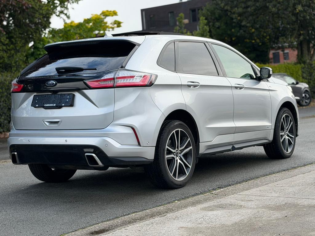 For Edge 2.0 ST Line-2020-Full Option, Autos, Ford, Achat, Euro 6, Entreprise, Diesel