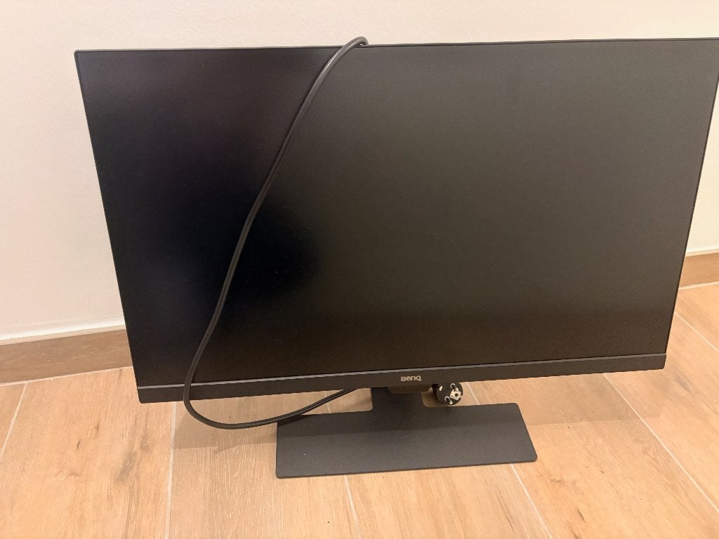 Moniteur Benq GW 2780 IPS Eye-Care 1080p 27 po, Informatique & Logiciels, Haut-parleurs intégrés, 3 à 5 ms, IPS, DisplayPort