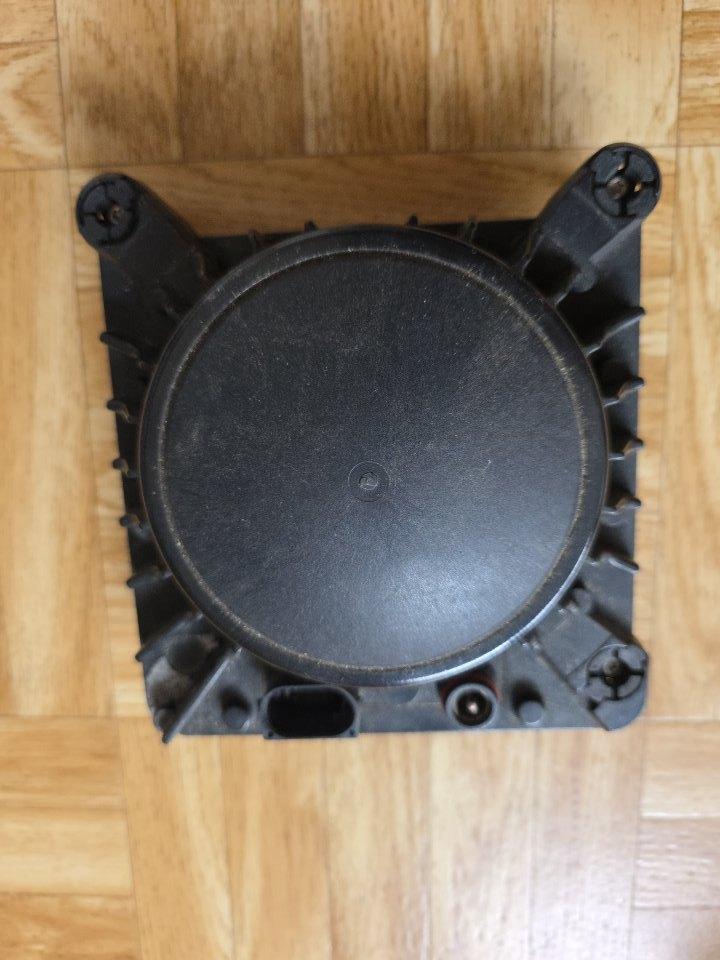 Radar de distance distronique Mercedes ASR 100, Enlèvement, Utilisé, Mercedes-Benz