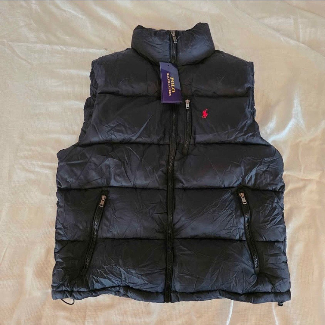 veste sans manche ralph lauren, Kleding | Heren, Bodywarmers, Ophalen of Verzenden