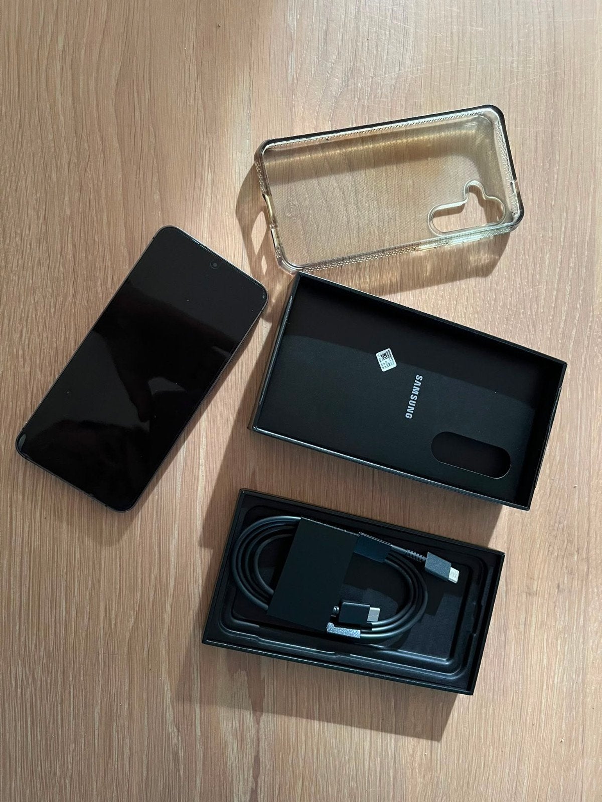Samsung S24 256 Go Onyx noir, Télécoms, Téléphonie mobile | Samsung, 256 GB, Enlèvement, Comme neuf, Android OS