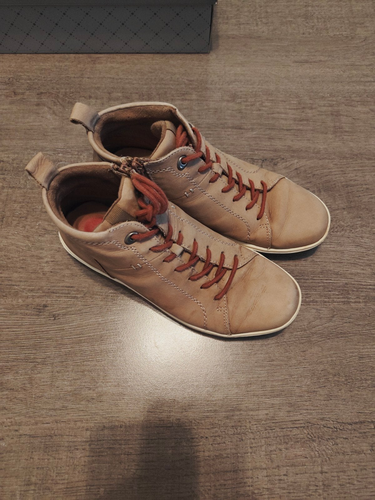 Jana schoenen, Ophalen, Gebruikt, Schoenen