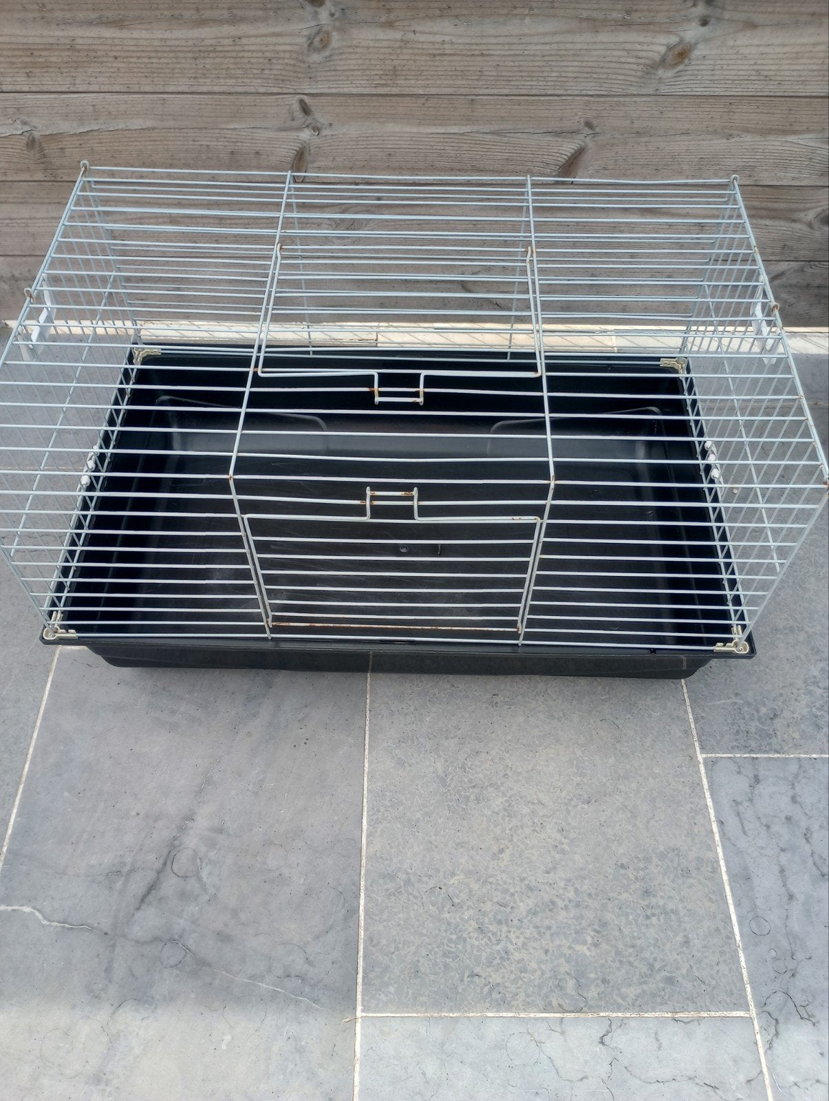 knaagdierenkooi cavia konijn, Dieren en Toebehoren, Knaagdieren en Konijnen | Hokken en Kooien, Ophalen, Cavia