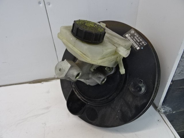 MASTERVAC / SERVOFREIN Mini One / Cooper (R50) (6757181D), Mevr. I. Hauben, Rue de l'Espoir 34 34
4030  GRIVEGNÉE, BE, Info@Collignon.be