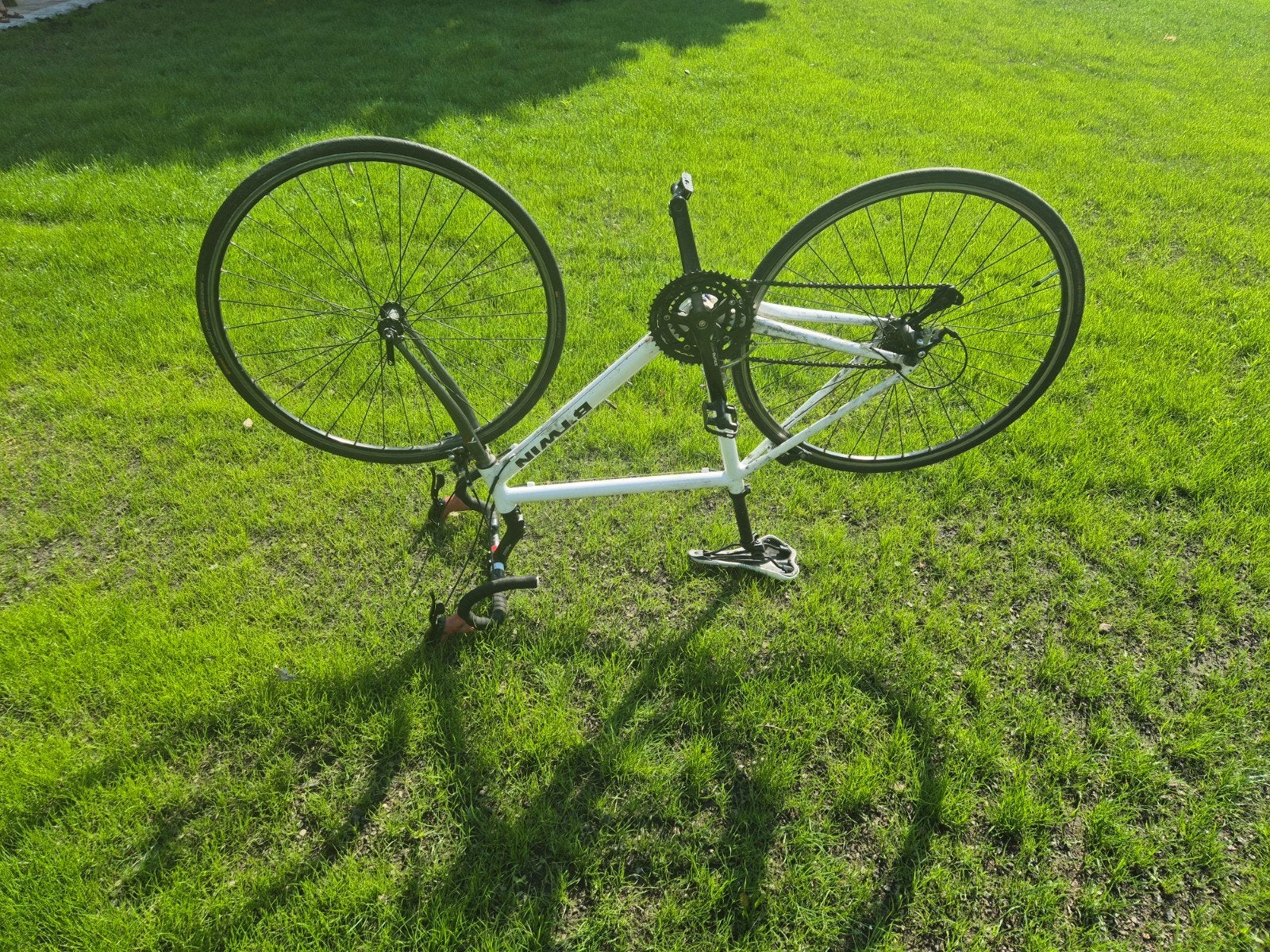 Velo triban 3