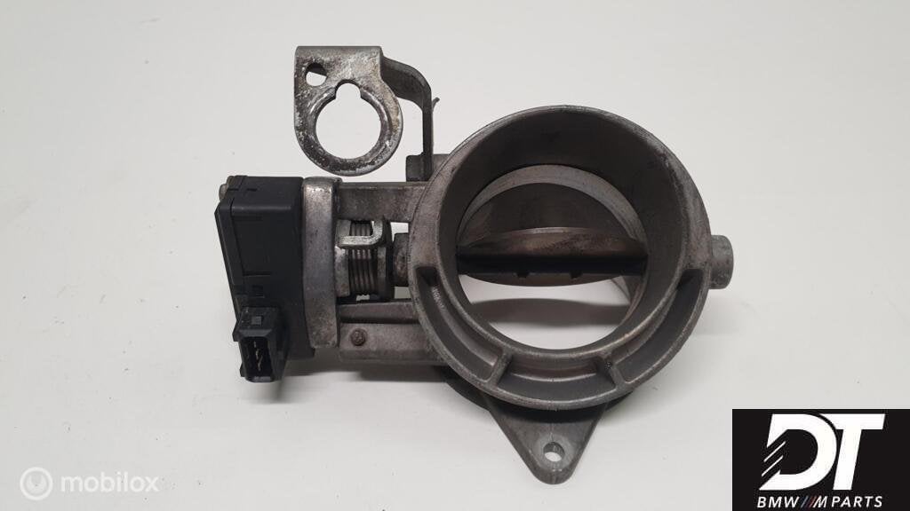 Gasklep huis BMW 3-serie E36 M52 13541748840, Enlèvement ou Envoi, Utilisé, BMW, BMW