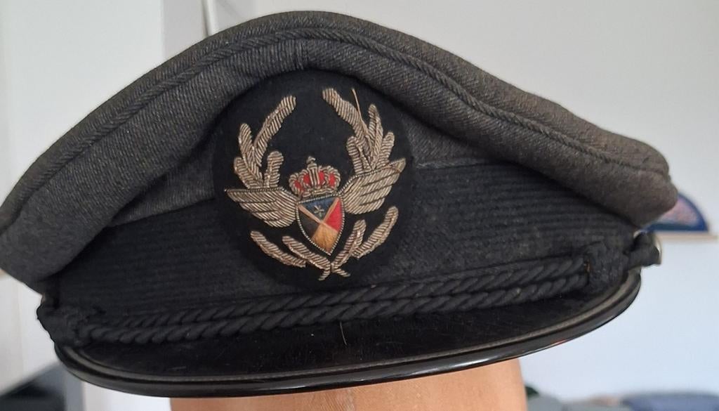 Casquette de sous - officier
