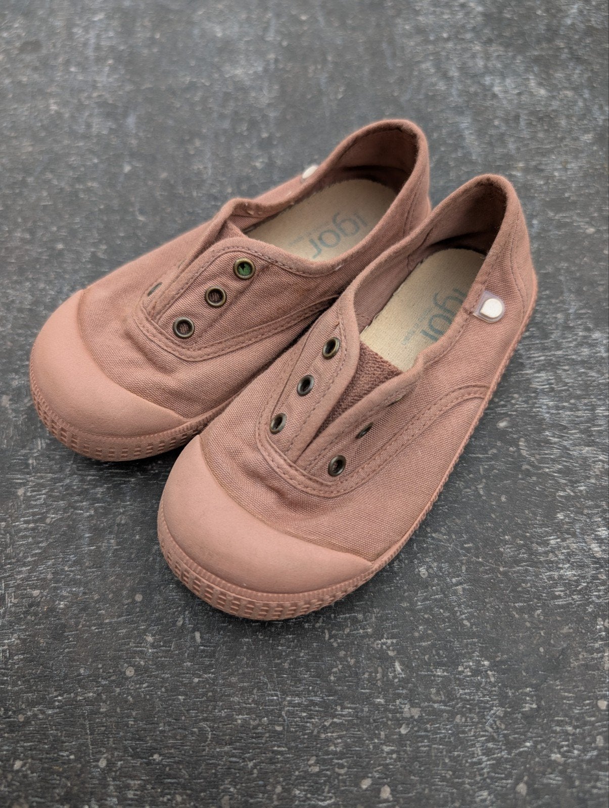kinderschoenen Igor maat 26, Kinderen en Baby's, Ophalen, Schoentjes, Meisje, Igor
