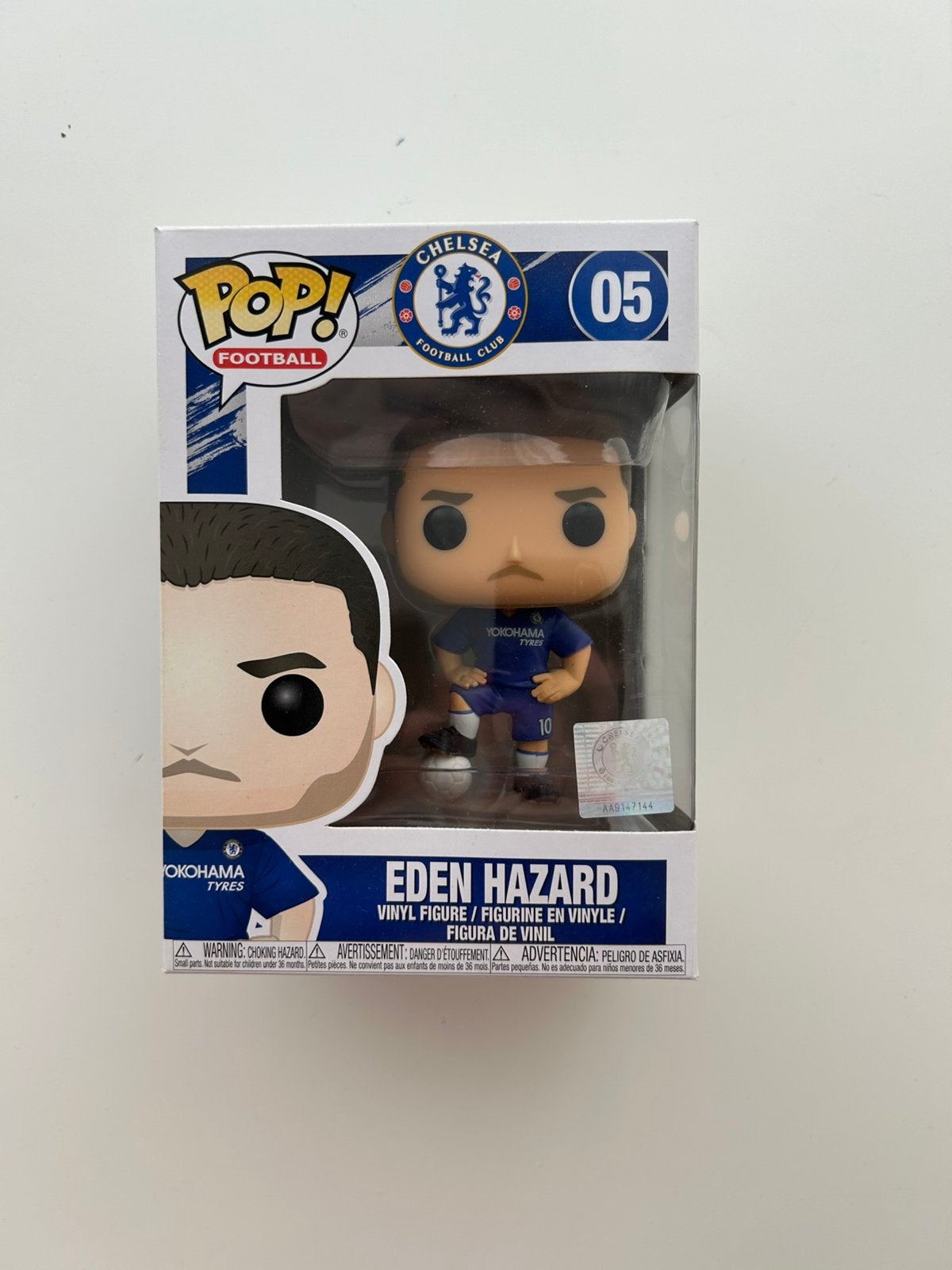 Funko Pop, Verzamelen, Ophalen of Verzenden, Nieuw