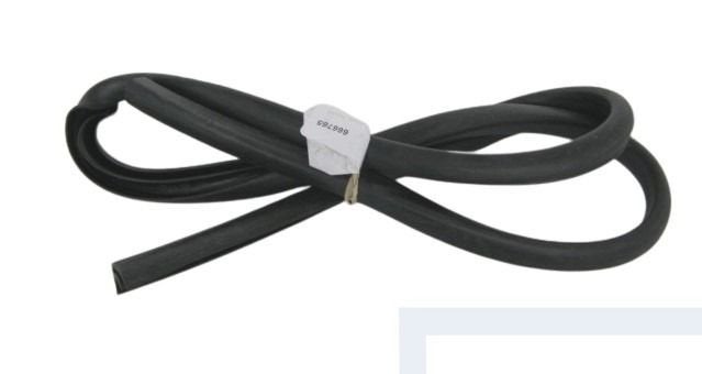 Volvo Rubber motorkap PV444+PV544+Duett Volvo onderdeel nr 6, Ophalen of Verzenden, Nieuw, Volvo