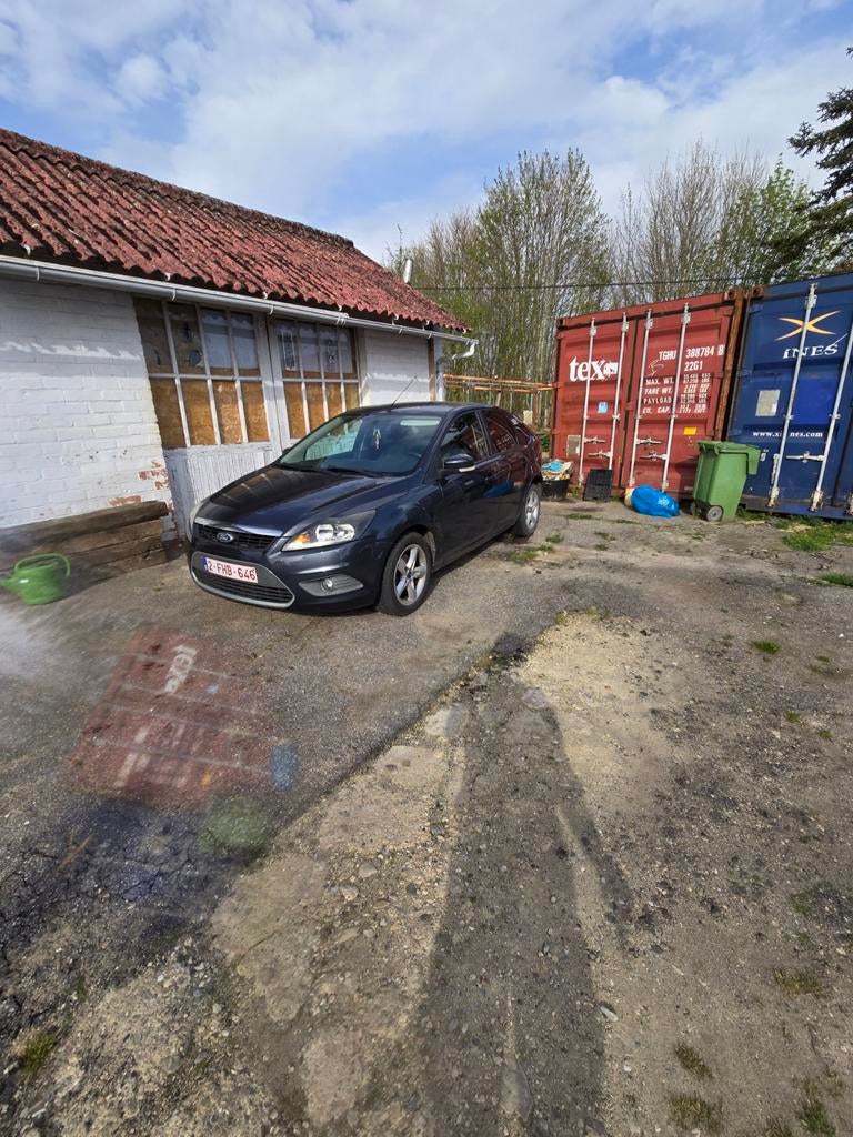 2008, Auto's, Particulier, Te koop