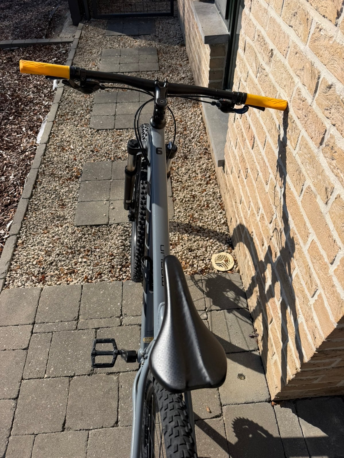 VTT Trek marlin 6, Enlèvement, Utilisé, Autres marques