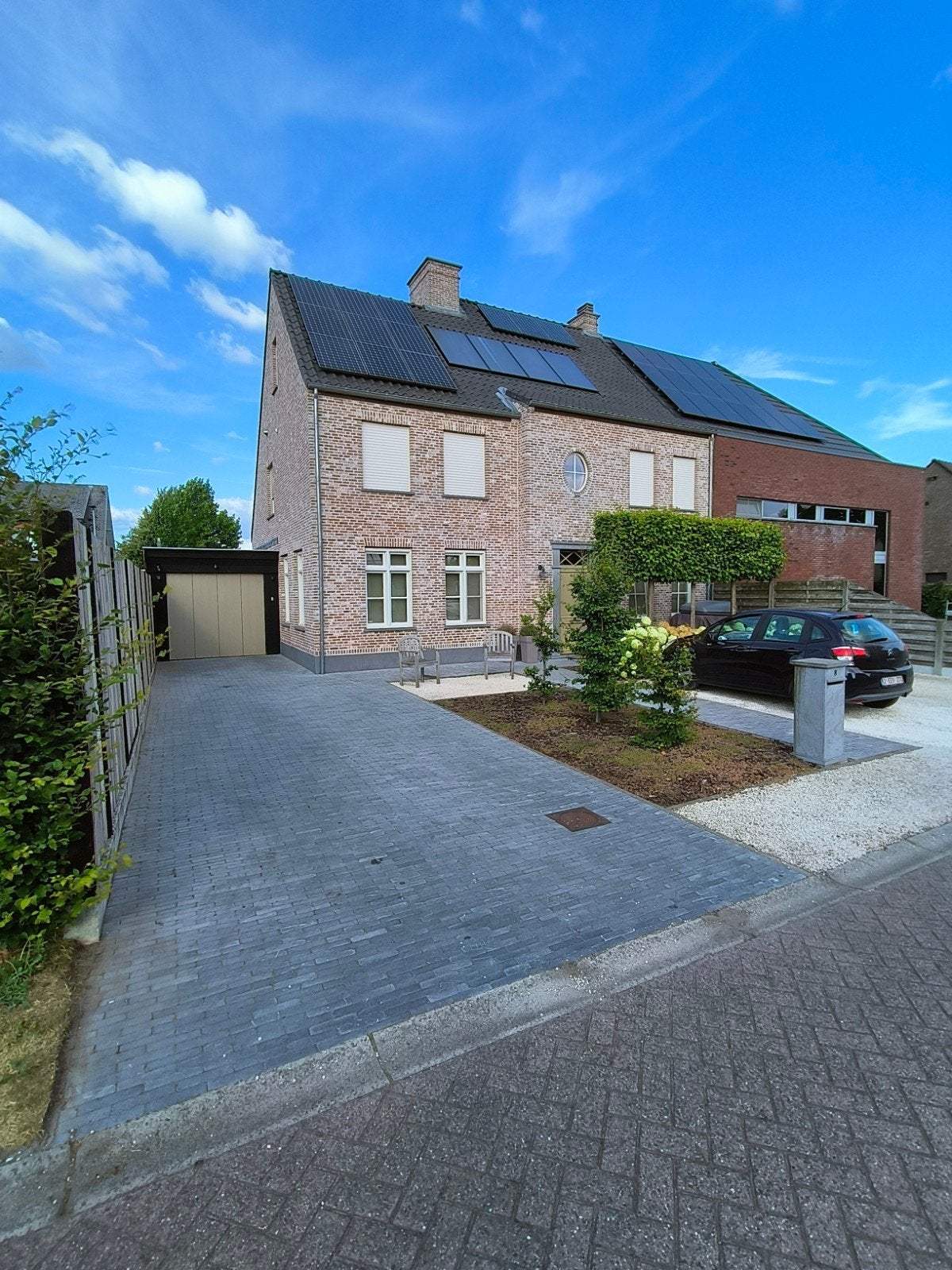 Instapklaar huis te koop met 6 slaapkamers in Arendonk, Immo, Huizen en Appartementen te koop