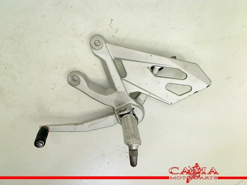 SCHETSPLAAT LINKS VOOR BMW S 1000 R 2014-2016 (S1000R K47), Motoren, Dhr. S. di Majo, Gebruikt, Info@cama-motorparts.nl, P.J. Troelstraweg 8 8
3144 CX  MAASSLUIS, NL