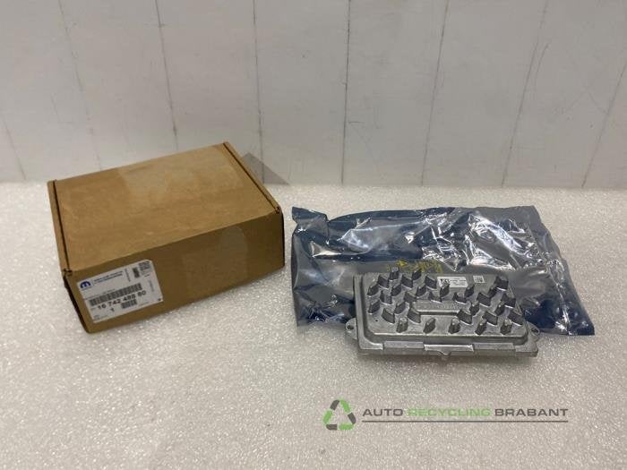 Module phare LED d'un Peugeot 2008, Neuf, -, Peugeot, -