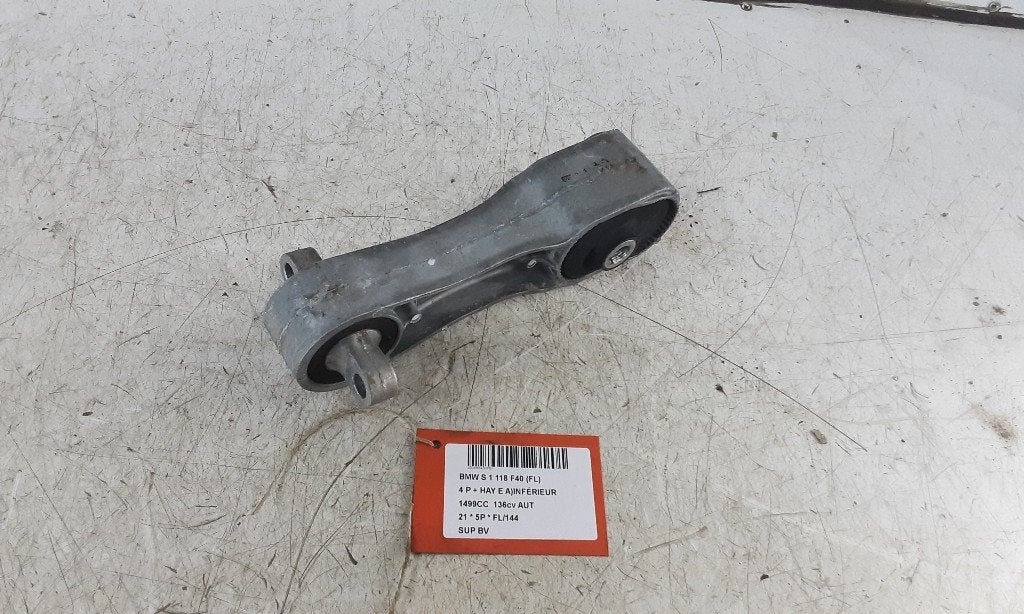VERSNELLINGSBAKSTEUN BMW 1 serie (F40) (01-2019/-) (161220), Gebruikt, BMW, Petuelring 130
80809  München, DE, Bayerische Motoren Werke AG