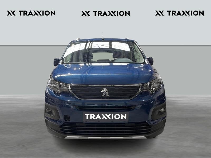 Peugeot Overige modellen Allure, Autos, Peugeot, https://public.car-pass.be/vhr/7eed8659-998e-4e37-b97c-2b90440a67e3, Autres modèles