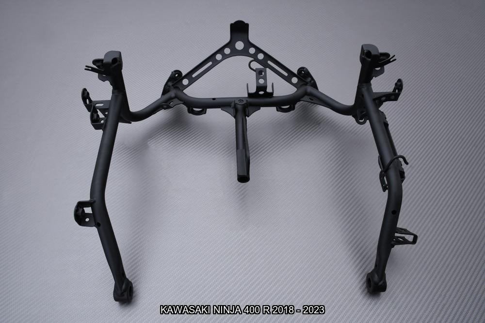 Araignée KAWASAKI NINJA 400 R 2018 - 2023 Support Compteur, Motos, Enlèvement ou Envoi, Neuf