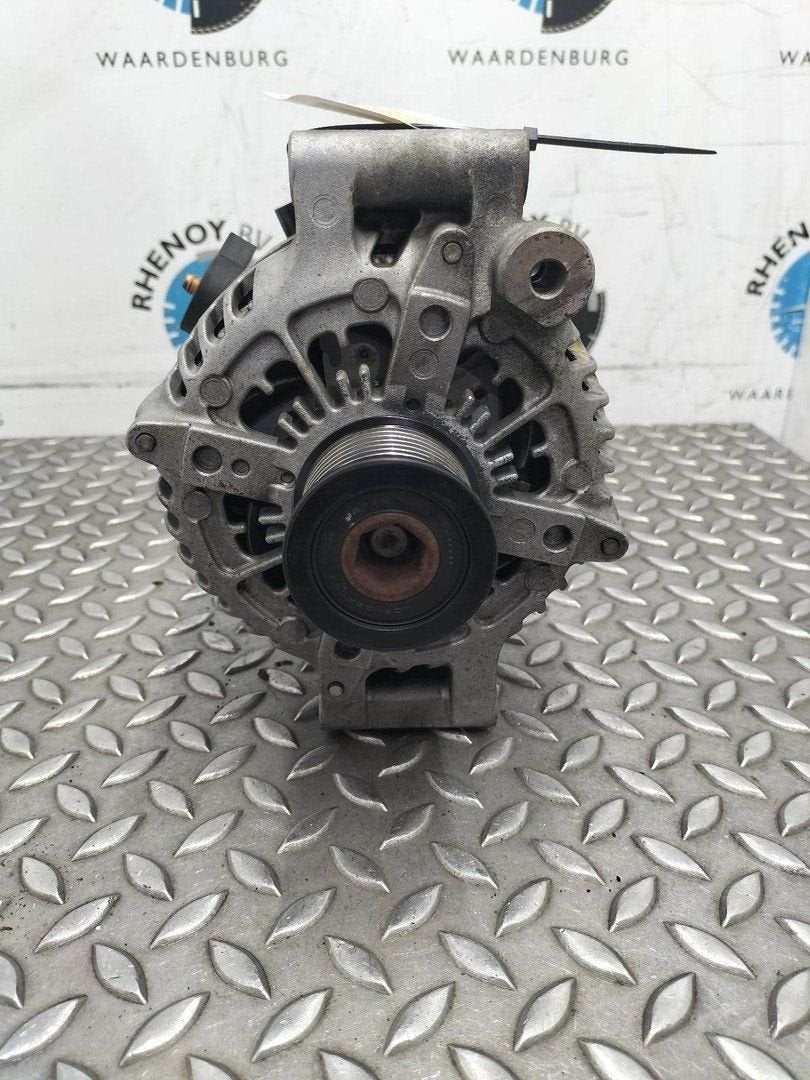 BMW 5 SERIES F10 523I DYNAMO 12317591271 2010, Auto-onderdelen, Ophalen of Verzenden, Gebruikt, ARN erkend
